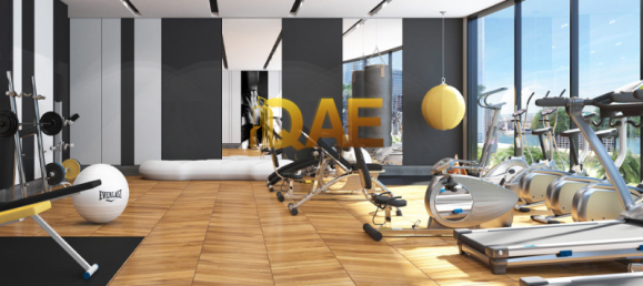 2 chambres Appartement à NOBLES TOWER, Business Bay, UAE No. 60153 9