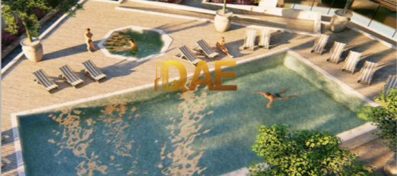 2 chambres Appartement à NOBLES TOWER, Business Bay, UAE No. 60153 3