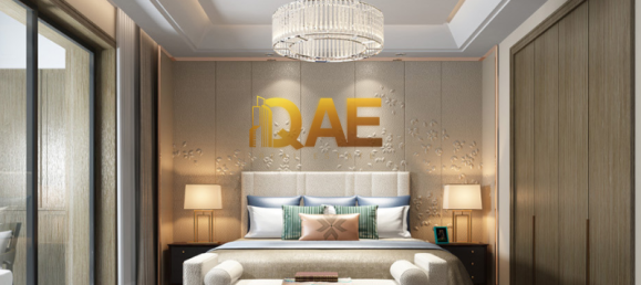 2 chambres Appartement à NOBLES TOWER, Business Bay, UAE No. 60153 11