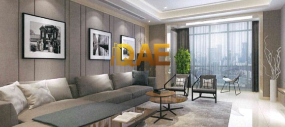 2 chambres Appartement à NOBLES TOWER, Business Bay, UAE No. 60153 12