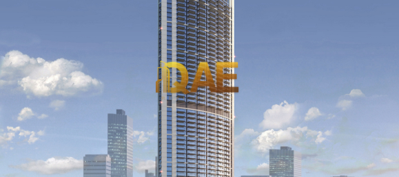 2 chambres Appartement à NOBLES TOWER, Business Bay, UAE No. 60153 4