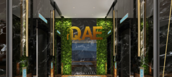 2 chambres Appartement à NOBLES TOWER, Business Bay, UAE No. 60153 7