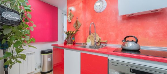 2 bedrooms Apartment in Fuenlabrada, Spain No. 170737 7