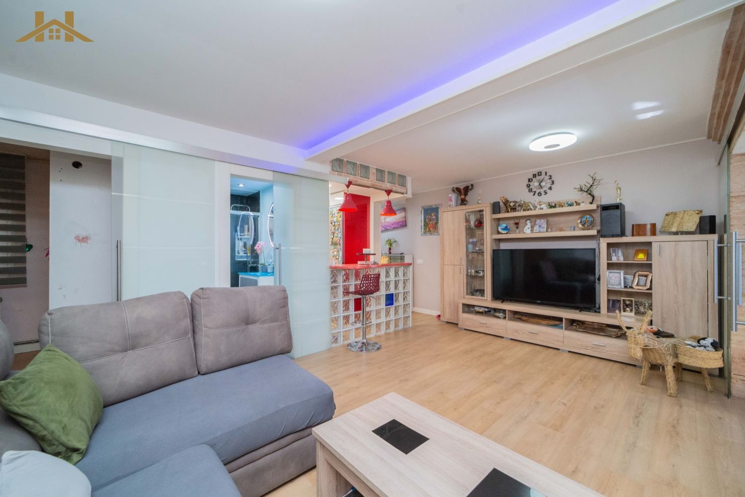 2 bedrooms Apartment in Fuenlabrada, Spain No. 170737