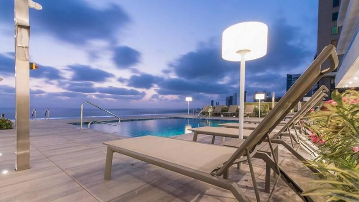 Studio in Bolivar, Colombia No. 7579