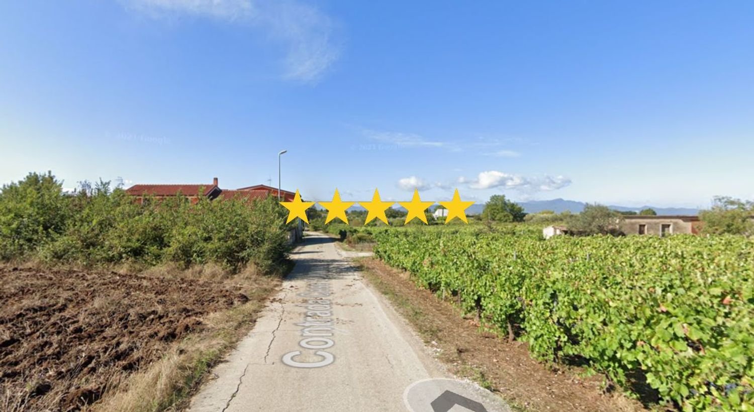 5 rooms Apartment in Puglianello, Italy No. 206746