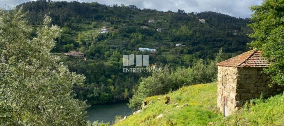 قطعة أرض في Marco de Canaveses, Portugal 6000متر مربع رقم 51604 9