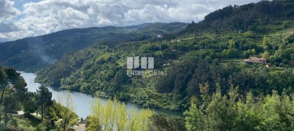 قطعة أرض في Marco de Canaveses, Portugal 6000متر مربع رقم 51604 16