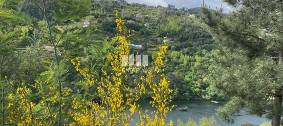 قطعة أرض في Marco de Canaveses, Portugal 6000متر مربع رقم 51604 27