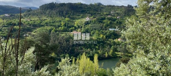 قطعة أرض في Marco de Canaveses, Portugal 6000متر مربع رقم 51604 32