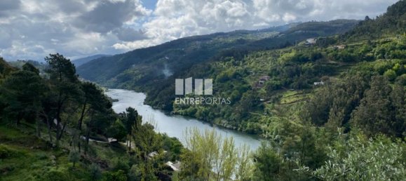 قطعة أرض في Marco de Canaveses, Portugal 6000متر مربع رقم 51604 22