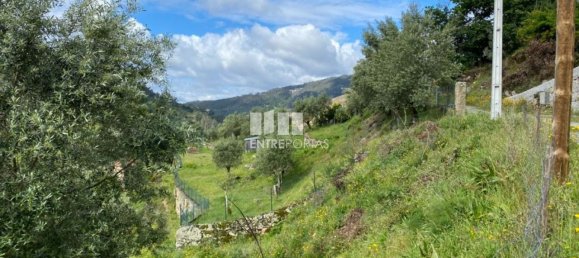 قطعة أرض في Marco de Canaveses, Portugal 6000متر مربع رقم 51604 4