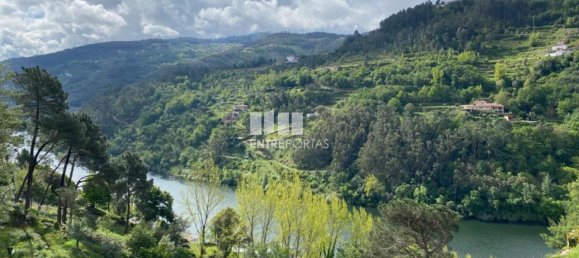 قطعة أرض في Marco de Canaveses, Portugal 6000متر مربع رقم 51604 15