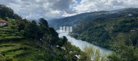 قطعة أرض في Marco de Canaveses, Portugal 6000متر مربع رقم 51604 6