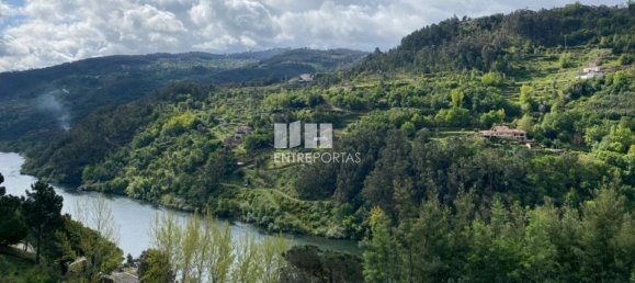 قطعة أرض في Marco de Canaveses, Portugal 6000متر مربع رقم 51604 19