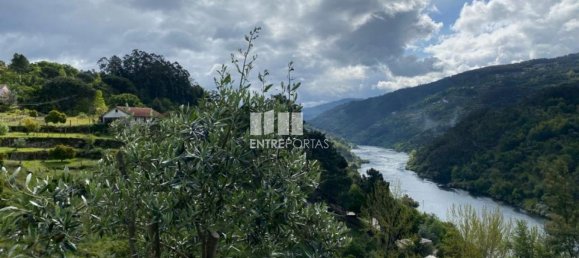 قطعة أرض في Marco de Canaveses, Portugal 6000متر مربع رقم 51604 28