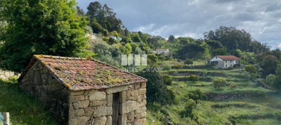 قطعة أرض في Marco de Canaveses, Portugal 6000متر مربع رقم 51604 31