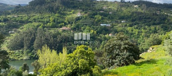 قطعة أرض في Marco de Canaveses, Portugal 6000متر مربع رقم 51604 21