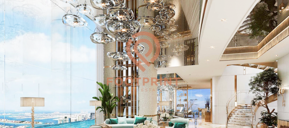 1 bedroom Apartment in Dubai Harbour, UAE No. 24127 4