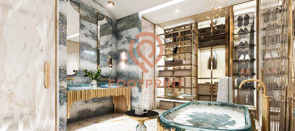 1 bedroom Apartment in Dubai Harbour, UAE No. 24127 6