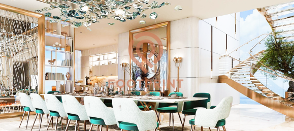 1 bedroom Apartment in Dubai Harbour, UAE No. 24127 5