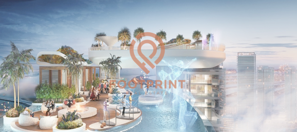 1 bedroom Apartment in Dubai Harbour, UAE No. 24127 9