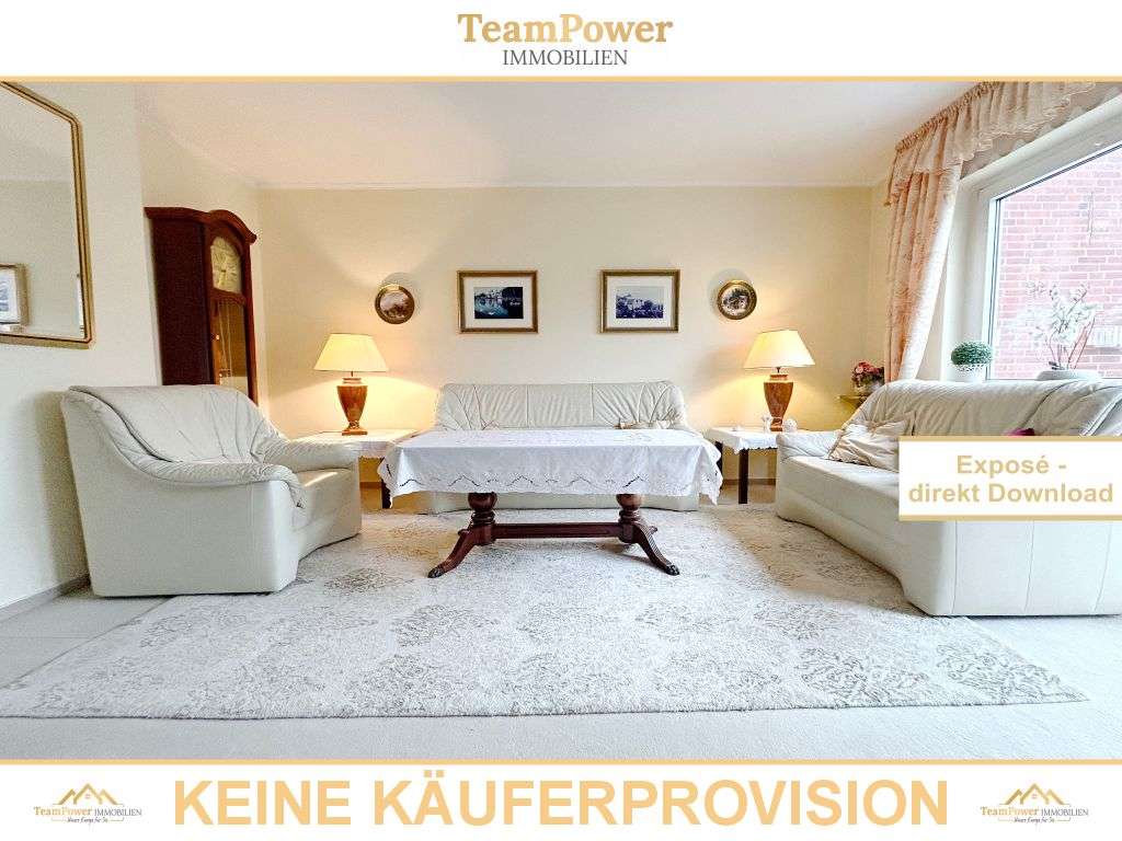 2 bedrooms Townhouse in Dithmarschen, Germany No. 44160