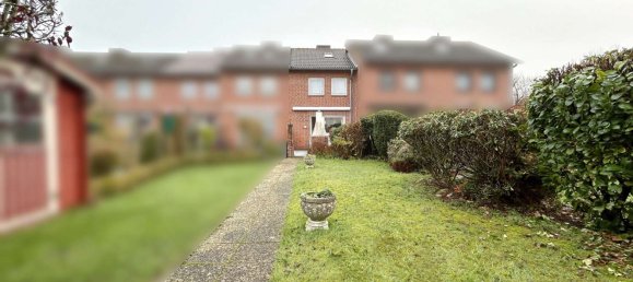 2 bedrooms Townhouse in Dithmarschen, Germany No. 44160 2