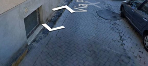 2 rooms Apartment in Piazza Armerina, Italy No. 294964 10