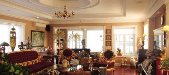 3 Schlafzimmer Wohnung in Hai Ba Trung, Vietnam, Nr. 5064 14