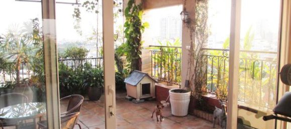 3 Schlafzimmer Wohnung in Hai Ba Trung, Vietnam, Nr. 5064 3