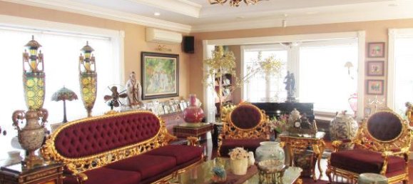 3 Schlafzimmer Wohnung in Hai Ba Trung, Vietnam, Nr. 5064 17
