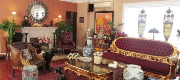 3 Schlafzimmer Wohnung in Hai Ba Trung, Vietnam, Nr. 5064 15