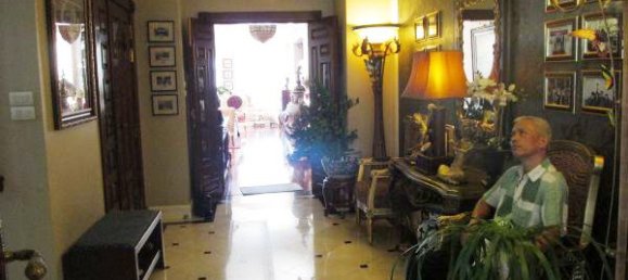 3 Schlafzimmer Wohnung in Hai Ba Trung, Vietnam, Nr. 5064 13