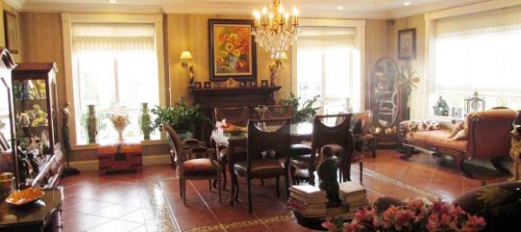 3 Schlafzimmer Wohnung in Hai Ba Trung, Vietnam, Nr. 5064 6