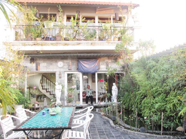 3 Schlafzimmer Wohnung in Hai Ba Trung, Vietnam, Nr. 5064