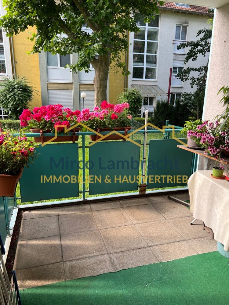 1 Schlafzimmer Wohnung in Breisgau-Hochschwarzwald, Germany, Nr. 106546