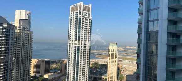 3 bedrooms Apartment in Dubai Marina, UAE No. 44941 3