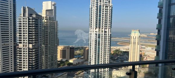 3 bedrooms Apartment in Dubai Marina, UAE No. 44941 2