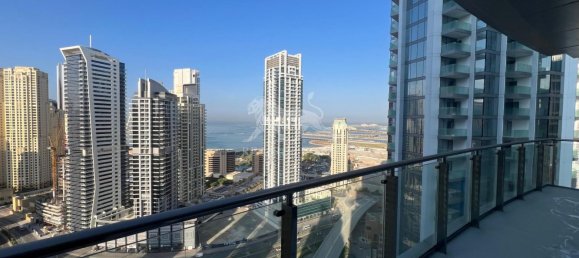 3 bedrooms Apartment in Dubai Marina, UAE No. 44941 11