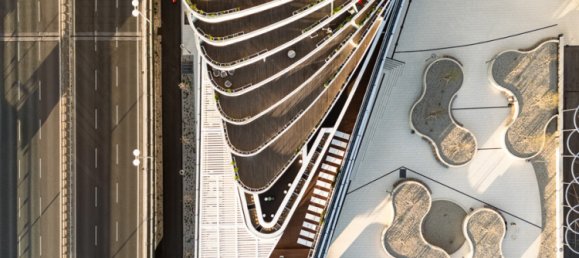 2 rooms Apartment in Vienna, Austria No. 201727 22