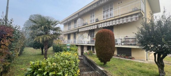 3 rooms Apartment in Corbetta, Italy No. 231101 34