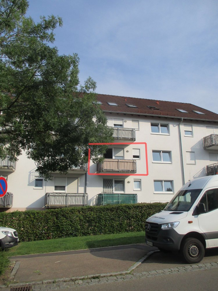 1 bedroom Apartment in Ostalbkreis, Germany No. 319854