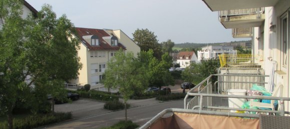 1 bedroom Apartment in Ostalbkreis, Germany No. 319854 8