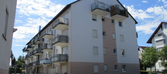1 bedroom Apartment in Ostalbkreis, Germany No. 319854 3