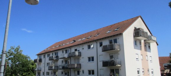 1 bedroom Apartment in Ostalbkreis, Germany No. 319854 4