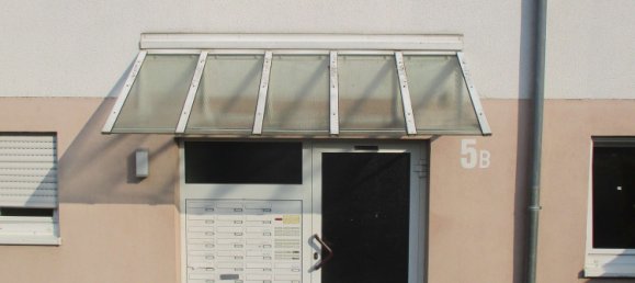 1 bedroom Apartment in Ostalbkreis, Germany No. 319854 9