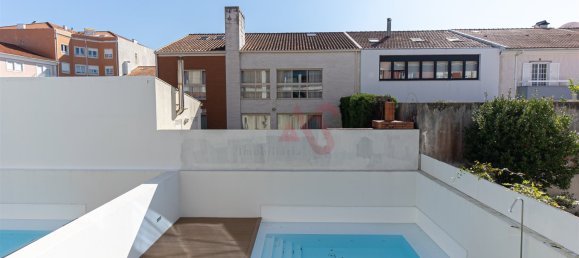 4 bedrooms Villa in Aveiro, Portugal No. 186736 37