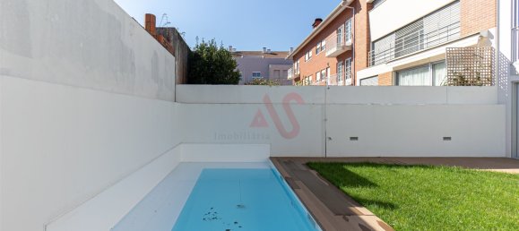 4 bedrooms Villa in Aveiro, Portugal No. 186736 49