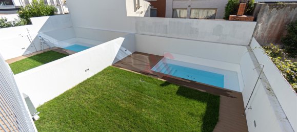 4 bedrooms Villa in Aveiro, Portugal No. 186736 38